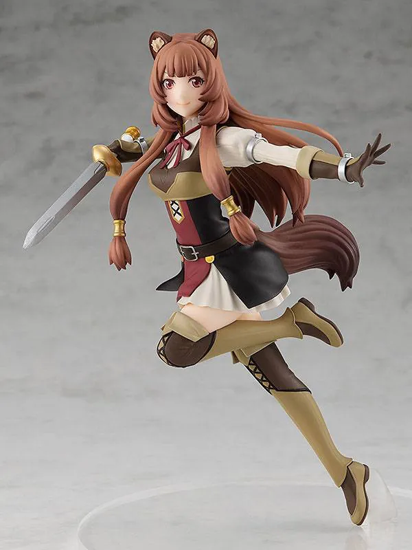 Raphtalia - The Rising of the Shield Hero Pop Up Parade - Good Smile Company