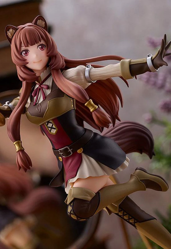 Raphtalia - The Rising of the Shield Hero Pop Up Parade - Good Smile Company