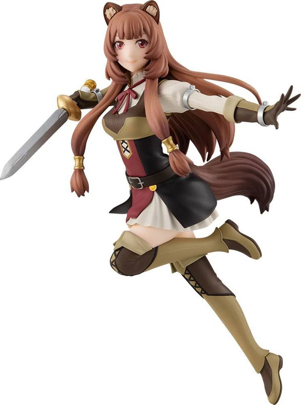Raphtalia - The Rising of the Shield Hero Pop Up Parade - Good Smile Company