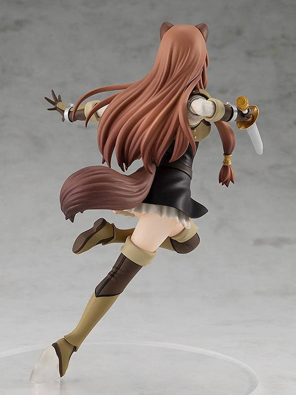 Raphtalia - The Rising of the Shield Hero Pop Up Parade - Good Smile Company