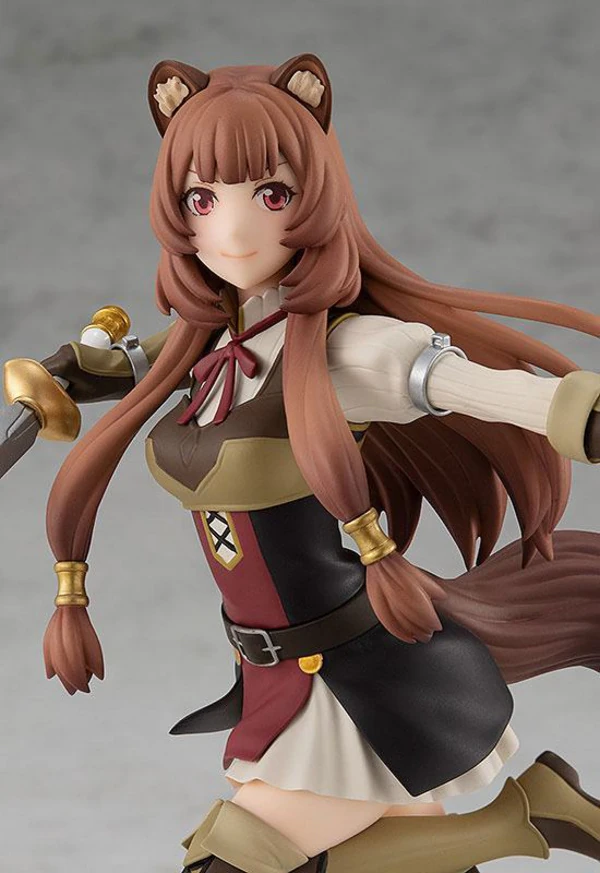 Raphtalia - The Rising of the Shield Hero Pop Up Parade - Good Smile Company