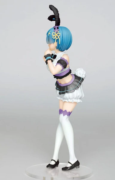 Rem - Re:Zero Precious - Happy Easter! Ver. - Taito Prize (re-run)