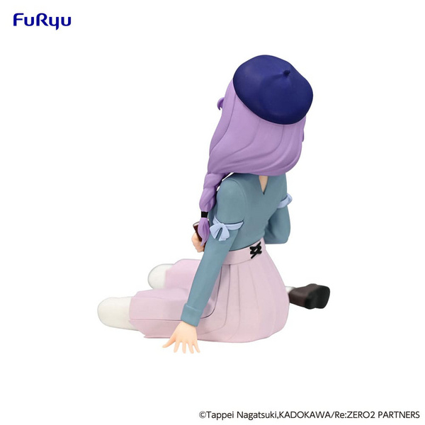 Anastasia - Re:Zero Starting Life in Another World - Noodle Stopper - Book Girl Ver. - Furyu