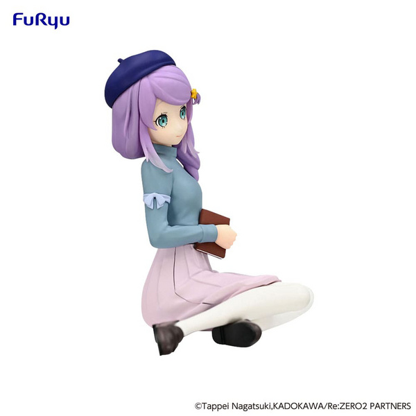 Anastasia - Re:Zero Starting Life in Another World - Noodle Stopper - Book Girl Ver. - Furyu