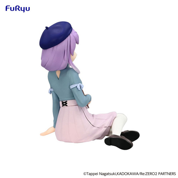 Anastasia - Re:Zero Starting Life in Another World - Noodle Stopper - Book Girl Ver. - Furyu