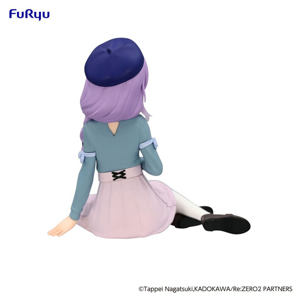Anastasia - Re:Zero Starting Life in Another World - Noodle Stopper - Book Girl Ver. - Furyu