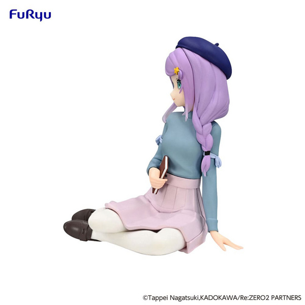 Anastasia - Re:Zero Starting Life in Another World - Noodle Stopper - Book Girl Ver. - Furyu