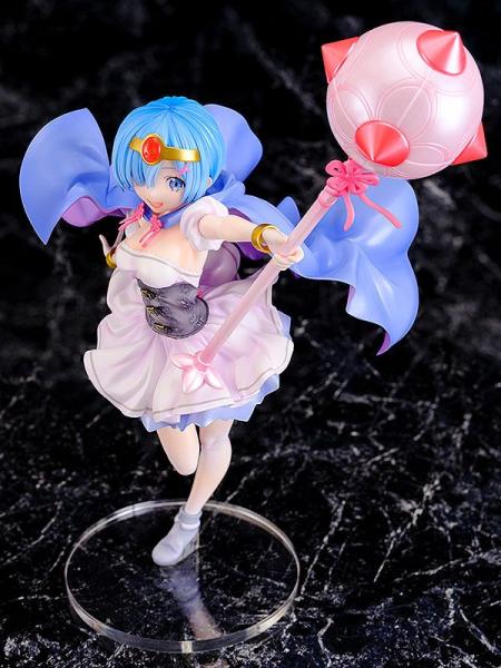 Rem - Re:Zero - Statue 1/7 - Another World Ver. - Wonderful Works
