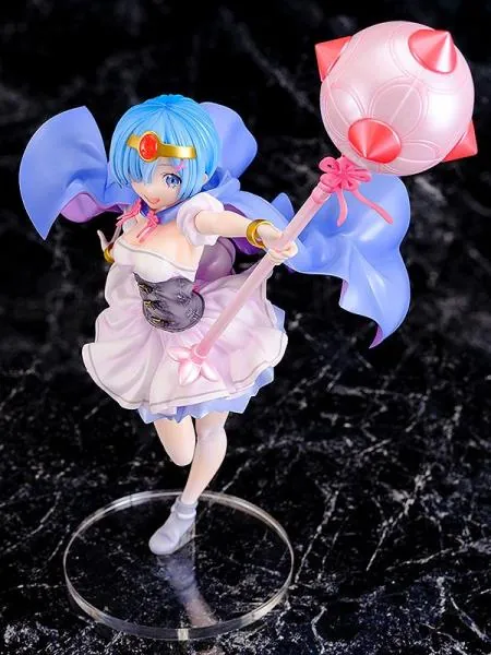 Rem - Re:Zero - Statue 1/7 - Another World Ver. - Wonderful Works