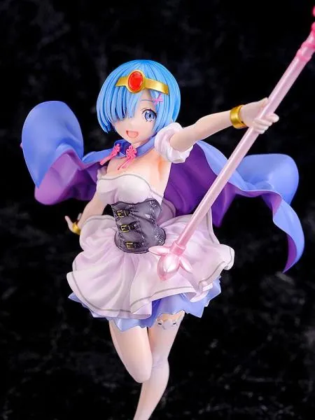 Rem - Re:Zero - Statue 1/7 - Another World Ver. - Wonderful Works