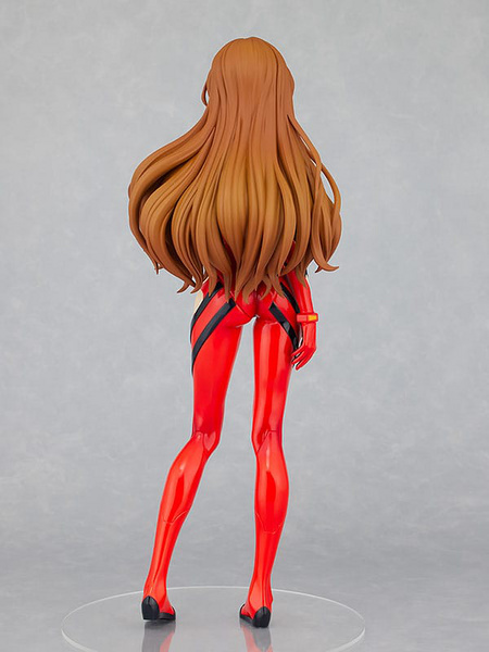 Asuka Langley - Rebuild of Evangelion - Pop Up Parade XL - Good Smile Company