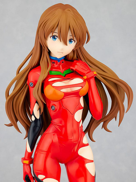 Asuka Langley - Rebuild of Evangelion - Pop Up Parade XL - Good Smile Company