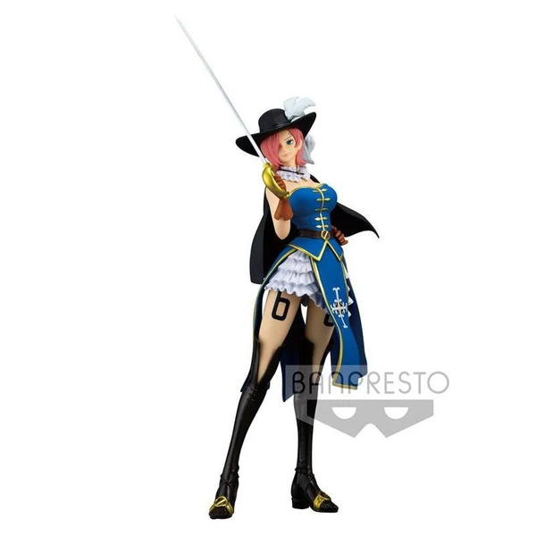 Reiju Vinsmoke - One Piece - Treasure Cruise World Journey 