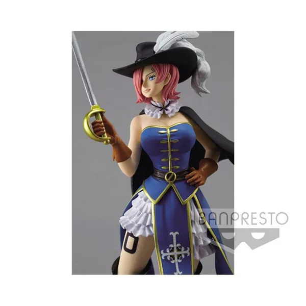 Reiju Vinsmoke - One Piece - Treasure Cruise World Journey 