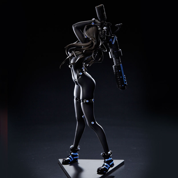 Reika Shimohira - Gantz Hdge - X Shotgun