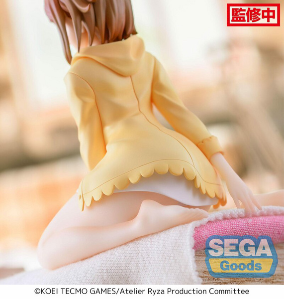 Reisalin Stout - PM Perching - Sega