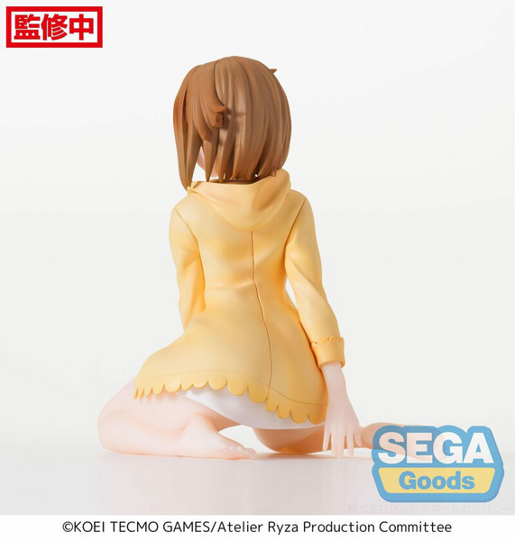 Reisalin Stout - PM Perching - Sega