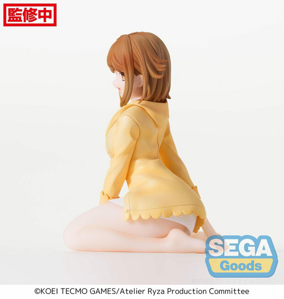 Reisalin Stout - PM Perching - Sega