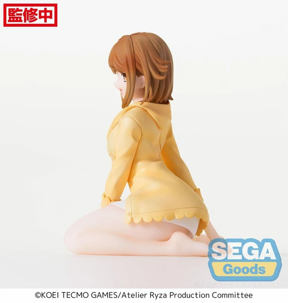 Reisalin Stout - PM Perching - Sega