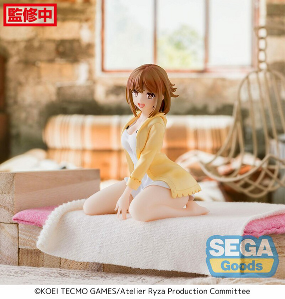Reisalin Stout - PM Perching - Sega