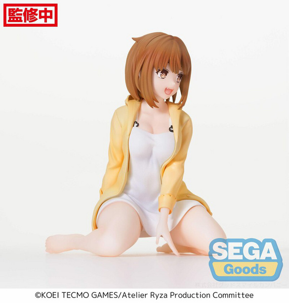 Reisalin Stout - PM Perching - Sega