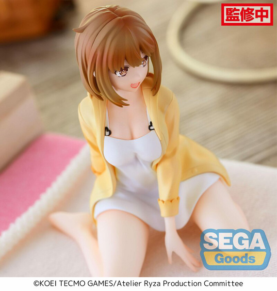 Reisalin Stout - PM Perching - Sega