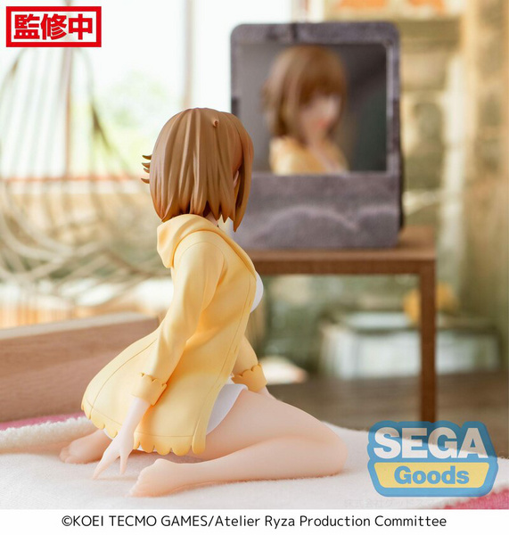 Reisalin Stout - PM Perching - Sega