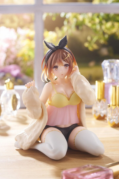 Reisalin Stout (Ryza) - Taito Kuji Figure