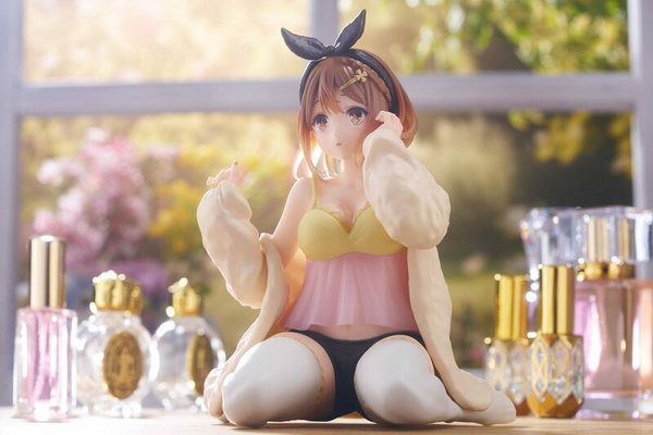 Reisalin Stout (Ryza) - Taito Kuji Figure
