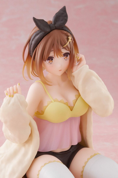 Reisalin Stout (Ryza) - Taito Kuji Figure