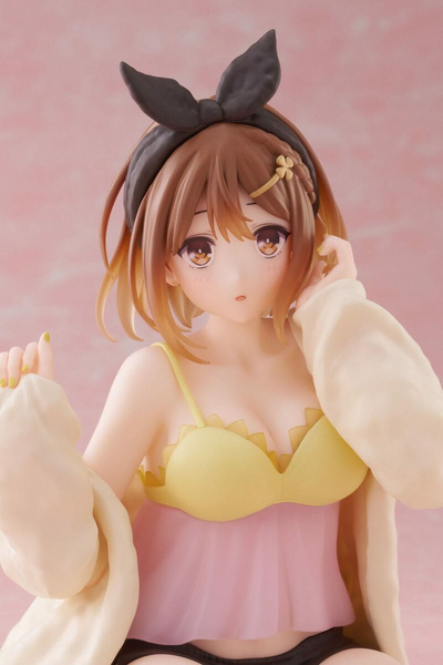 Reisalin Stout (Ryza) - Taito Kuji Figure