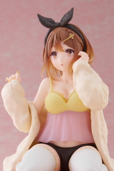 Reisalin Stout (Ryza) - Taito Kuji Figure