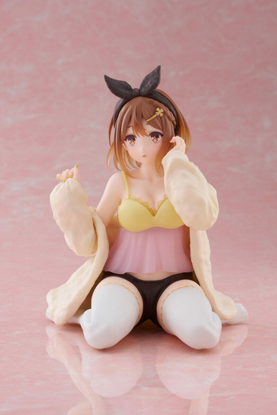 Reisalin Stout (Ryza) - Taito Kuji Figure