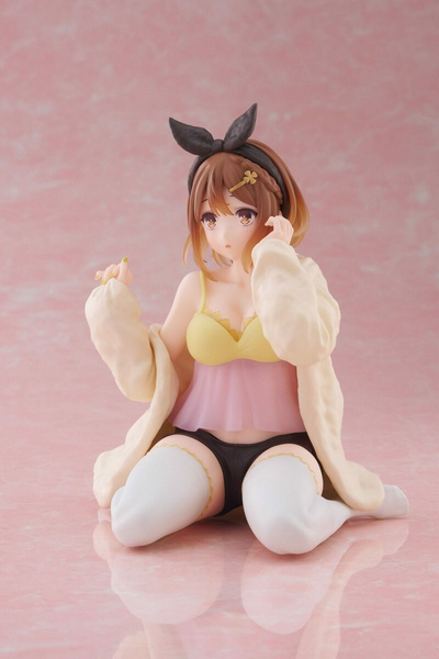 Reisalin Stout (Ryza) - Taito Kuji Figure