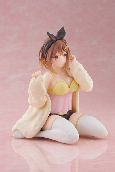 Reisalin Stout (Ryza) - Taito Kuji Figure