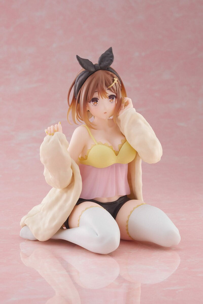 Reisalin Stout (Ryza) - Taito Kuji Figure
