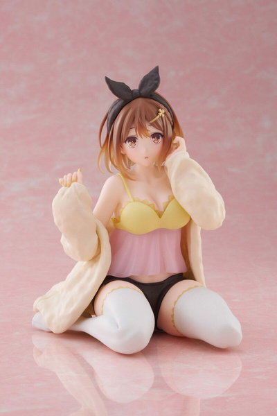 Reisalin Stout (Ryza) - Taito Kuji Figure