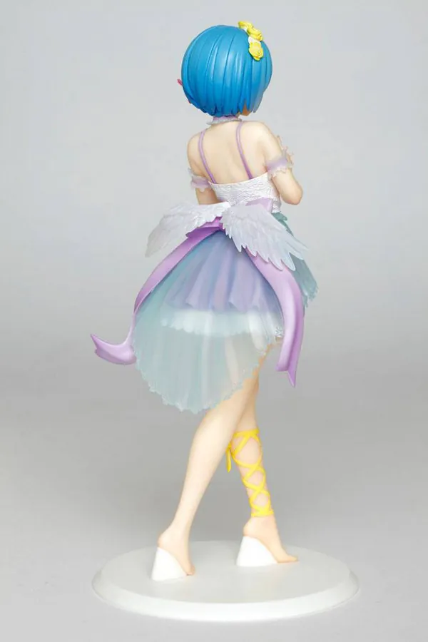 Rem - Angel Version - Precious Figure - Taito