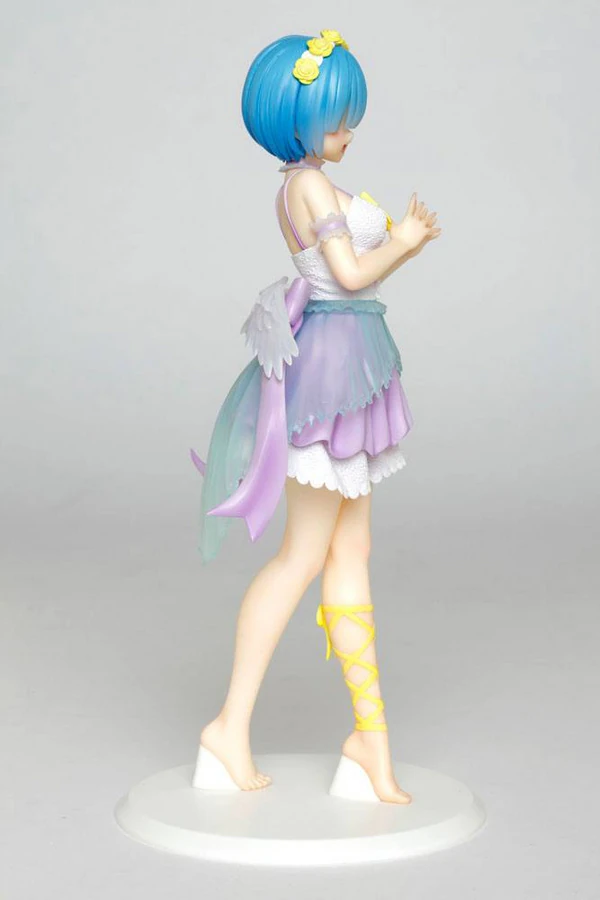 Rem - Angel Version - Precious Figure - Taito
