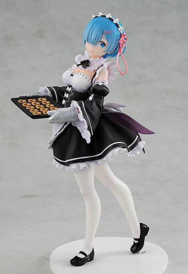 AnimeFanShop.de - Rem - Tea Party Version - KD Colle ... AnimeFanShop.de - Rem - Tea Party Version - KD Colle ...