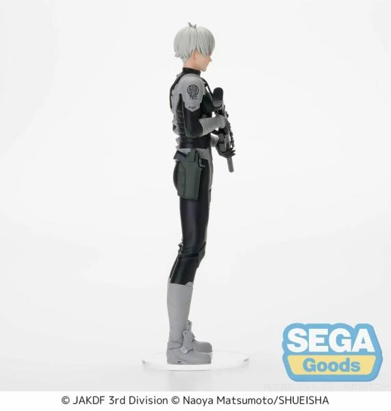 Reno Ichikawa - Luminasta - Sega