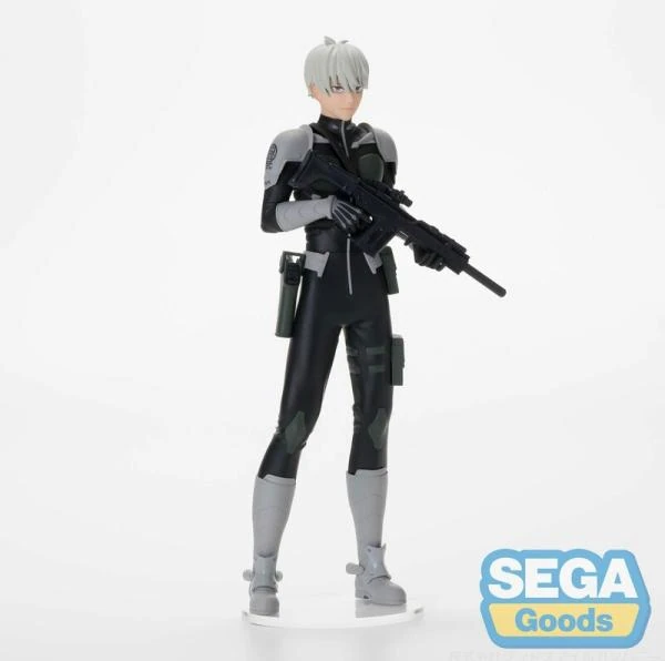 Reno Ichikawa - Luminasta - Sega