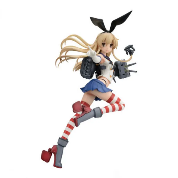 Shimakaze - Kantai Collection - PM Figure von Sega