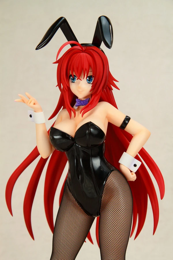 Rias Gremory - Bunny Version - Kaitendoh