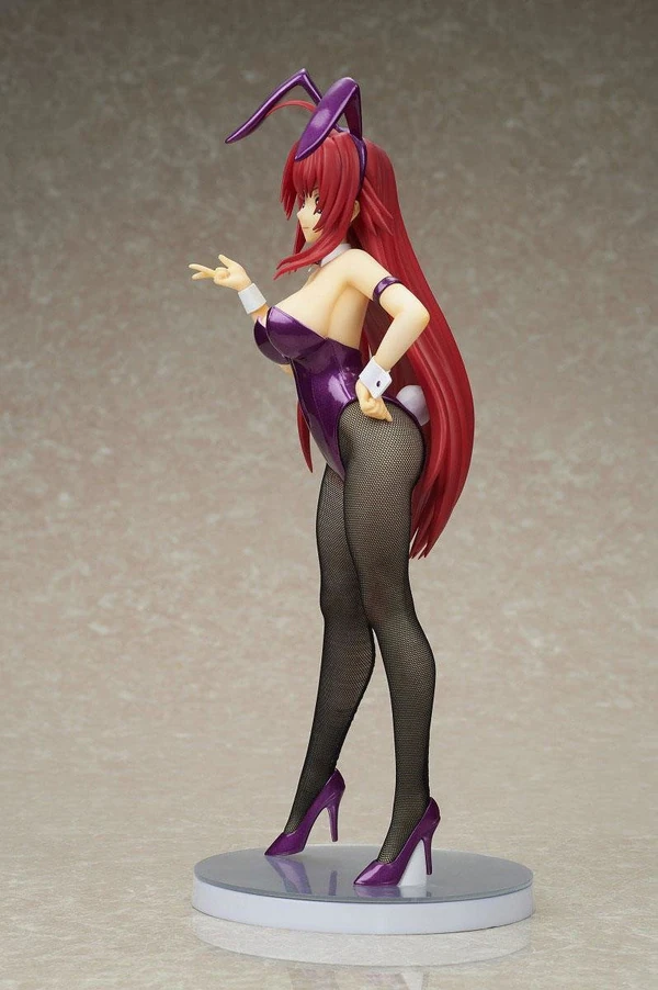 Rias Gremory - Bunny Version Purple - Kaitendoh