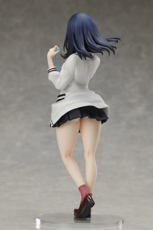 Rikka Takarada - Animaru!