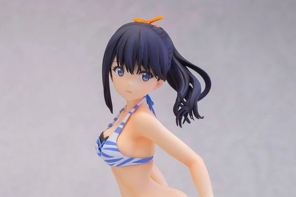 Rikka Takarada - SSSS.Gridman - Alphamax