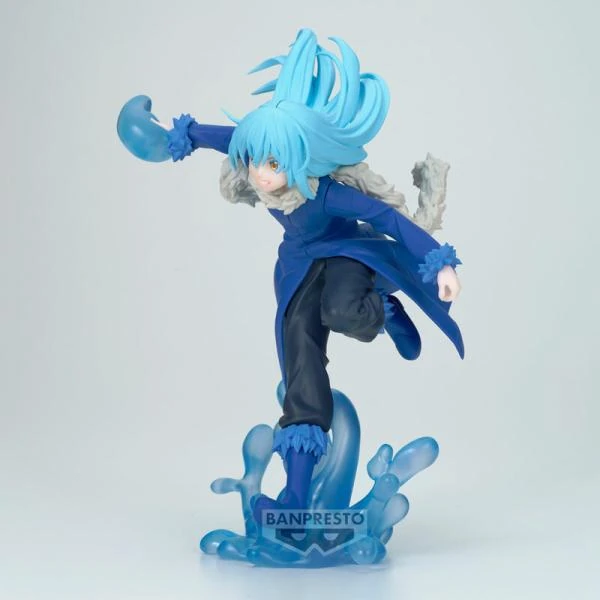 Rimuru Tempest - That Time I Got Reincarnated as a Slime - Effectreme - Banpresto