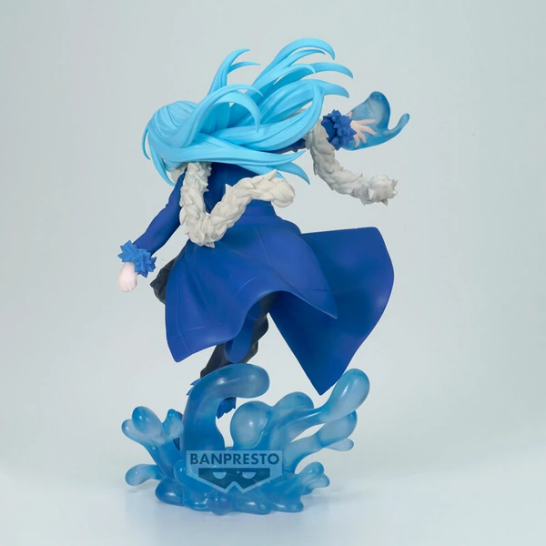 Rimuru Tempest - That Time I Got Reincarnated as a Slime - Effectreme - Banpresto