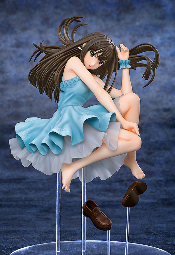 Rin Shibuya - Phat! Company